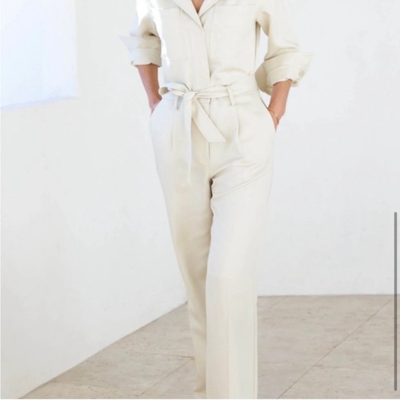 AYR The NEO Jumpsuit S